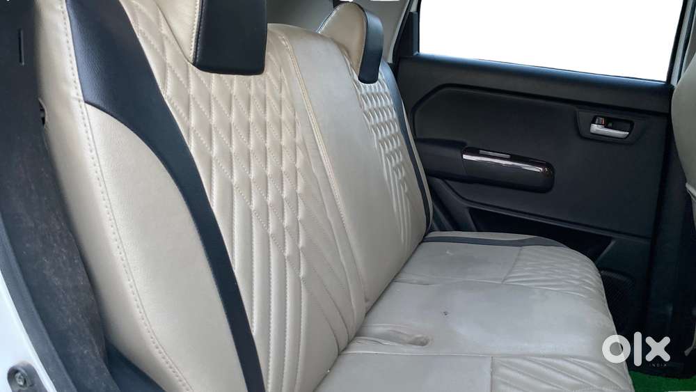 Maruti Suzuki Wagon R Amt Vxi Option, 2020, Petrol