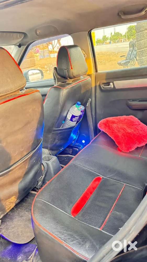 Maruti Suzuki Swift 2009