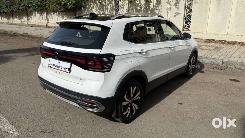 Volkswagen Taigun 1.5 Tsi Gt Plus, 2022, Petrol