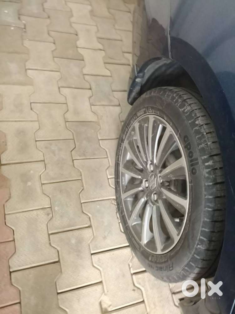 Maruti Suzuki Ciaz 2019