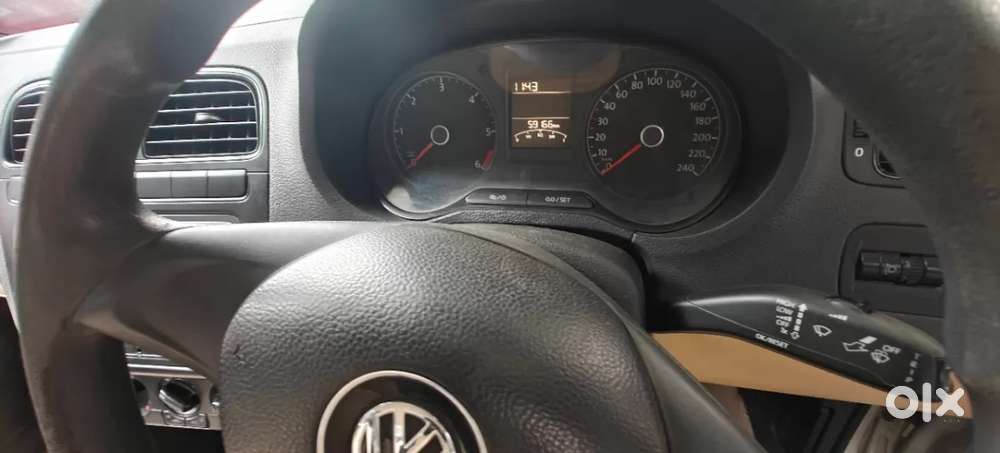 Volkswagen Ameo 1.5 Tdi Comfortline, 2017, Diesel