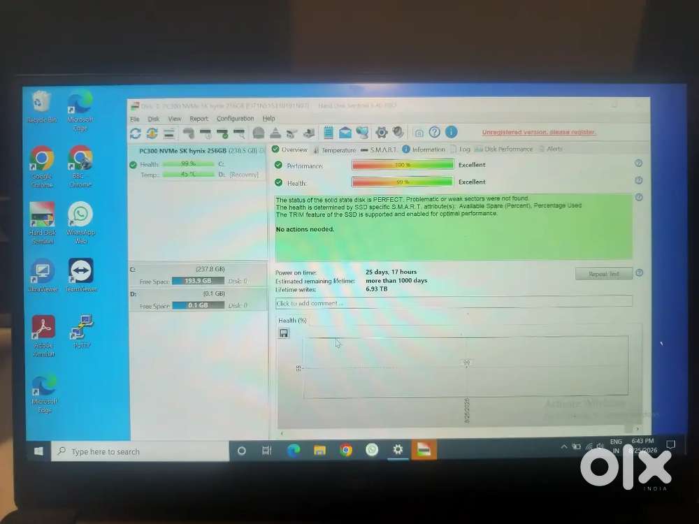 XPS 13 inches