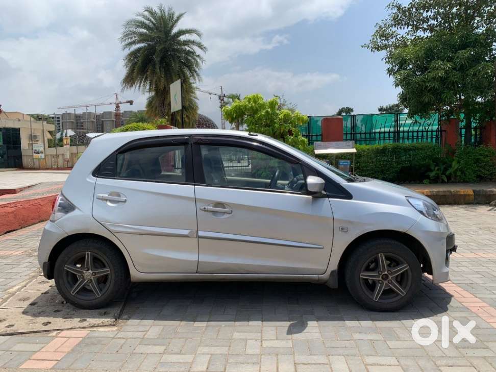 Honda Brio S Mt, 2012, Cng & Hybrids