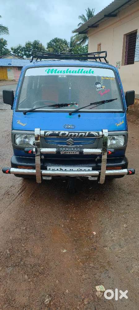 Maruti Suzuki Brezza 2008 Petrol Lxi Smart Hybrid
