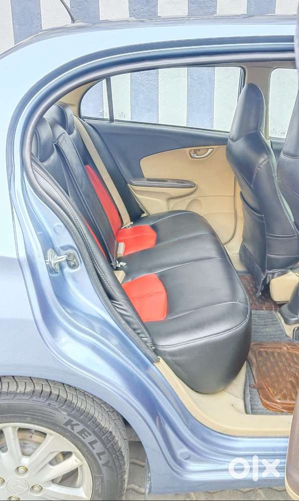 Honda Amaze, 2014, Diesel