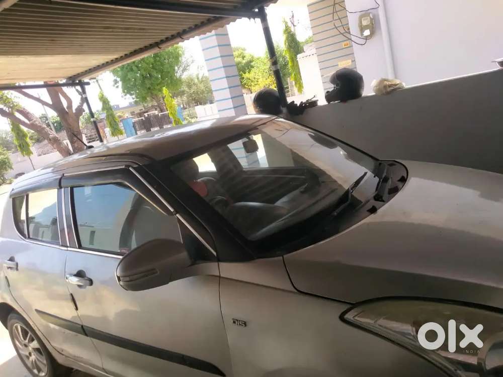 Maruti Suzuki Swift 2013 Diesel Well Maintained