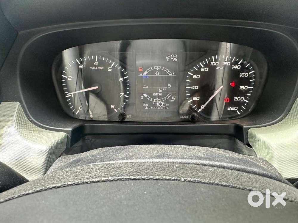 Tata Punch Adventure, 2022, Petrol