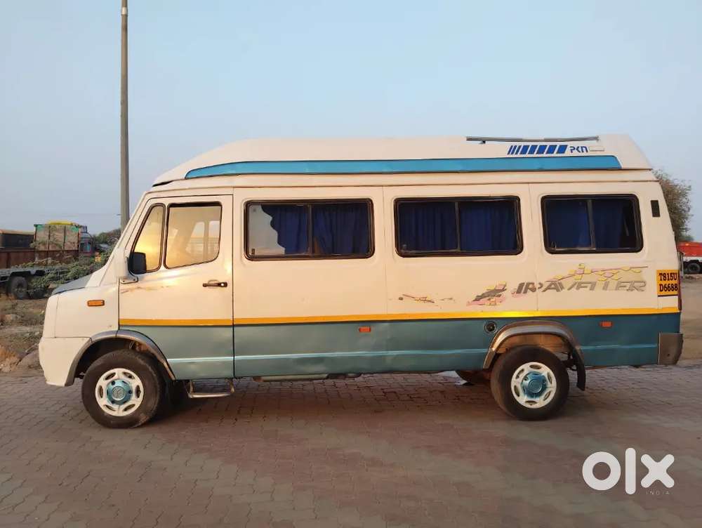 Force One Diesel 2012