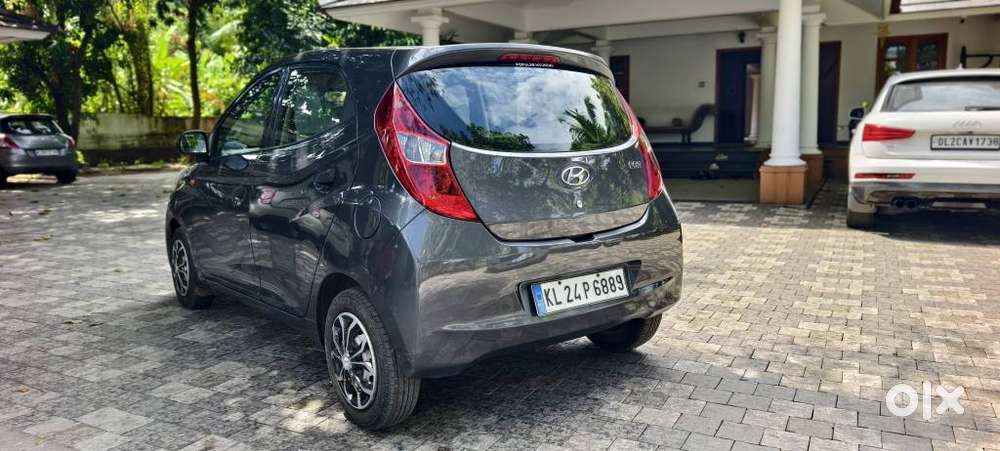 Hyundai Eon Era +, 2018, Petrol