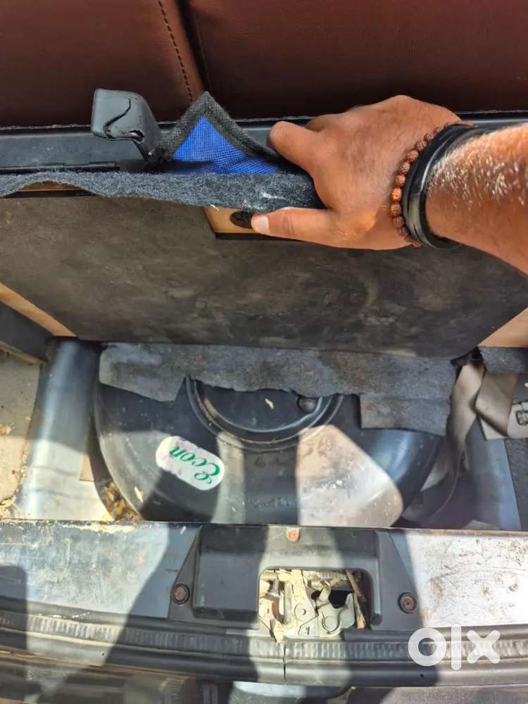 Tata Indica V2 Xeta 2008 Lpg 39000 Km Driven