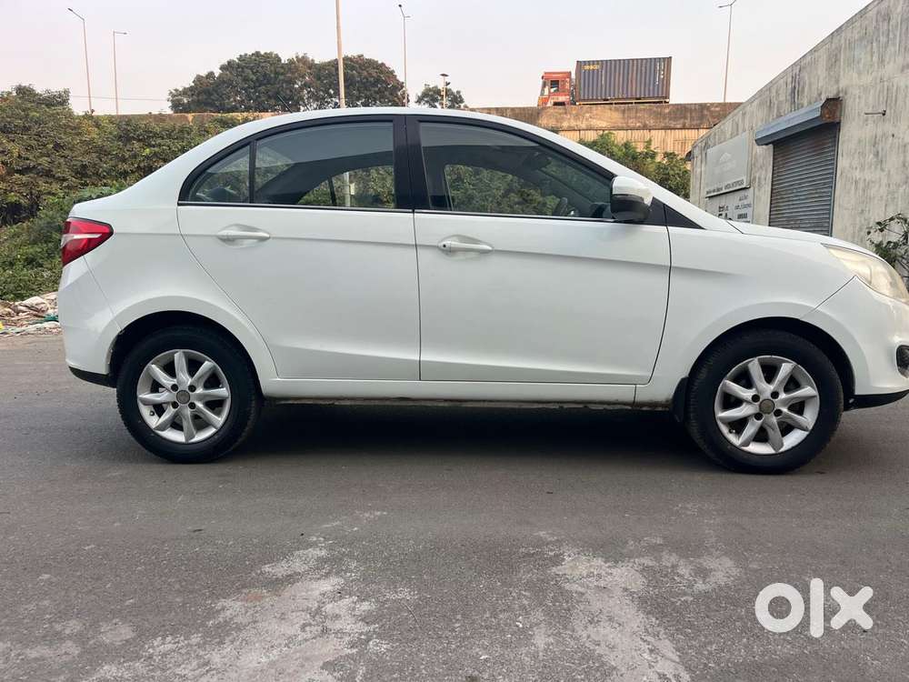 Tata Zest  Amt Quadrajet 1.3 Xta, 2019, Diesel