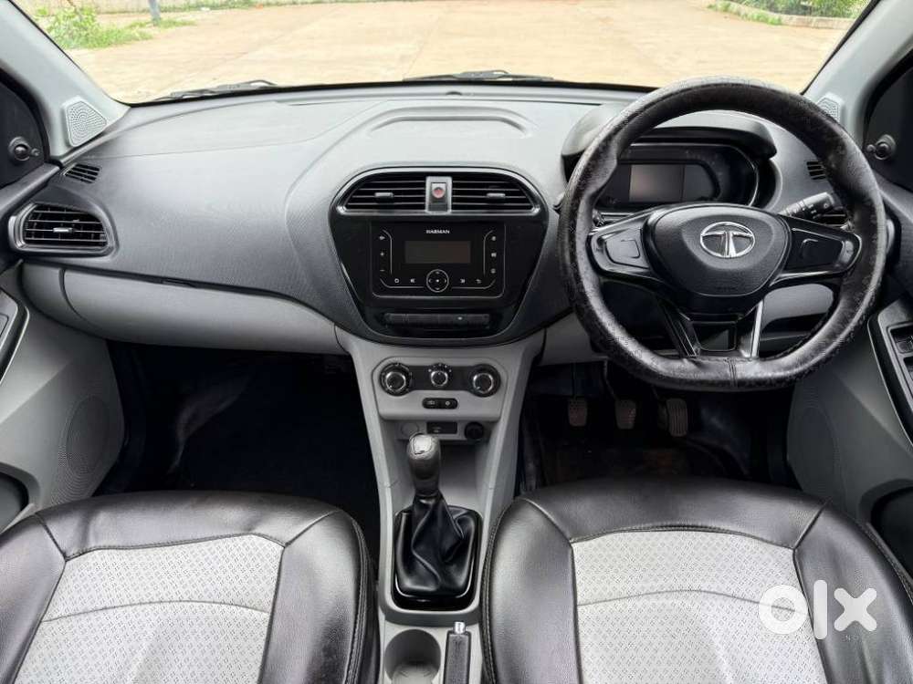 Tata Tiago 1.2 Revotron Xm Cng, 2023, Cng & Hybrids