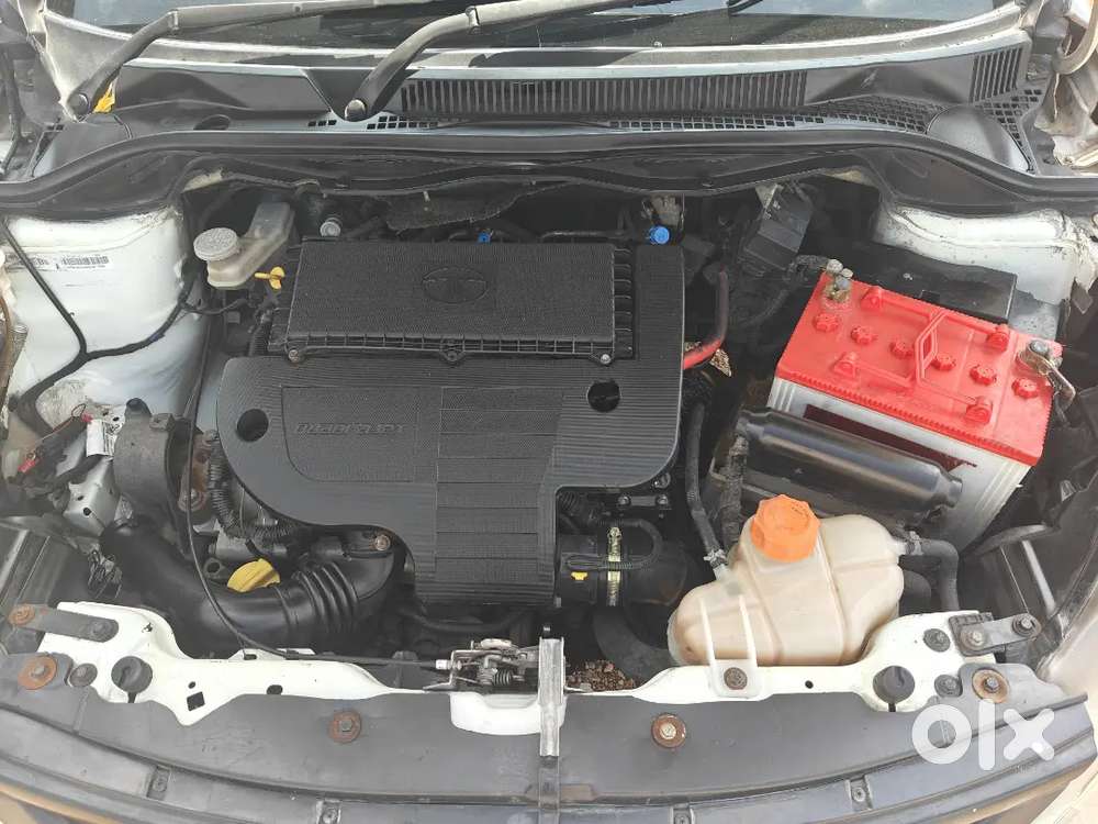 Tata Zest Diesel 2018