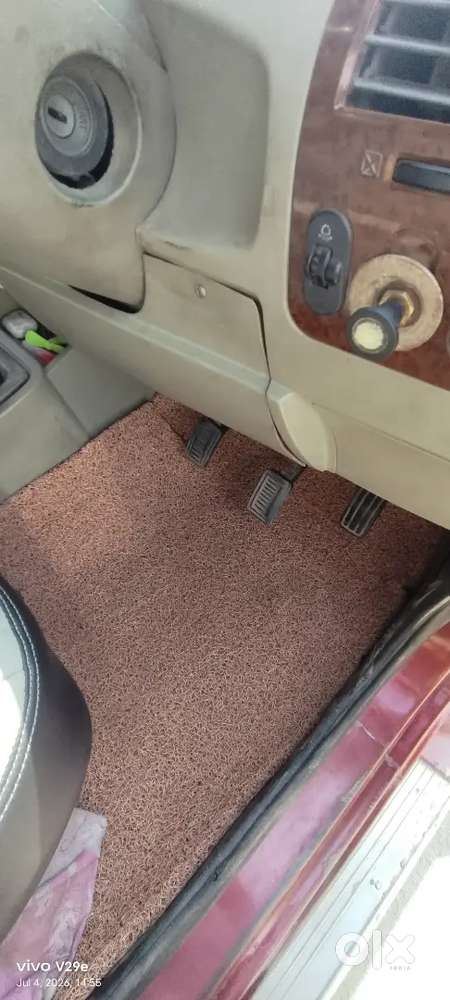 Mahindra Bolero Sle 2012