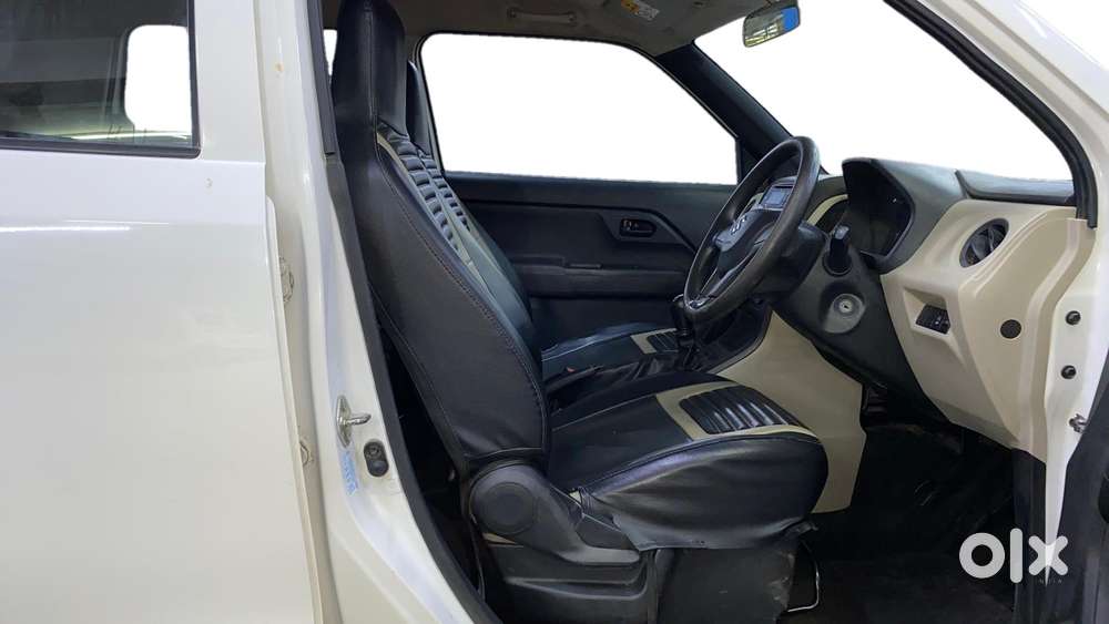 Maruti Suzuki Wagon R Lxi 1.0, 2022, Petrol