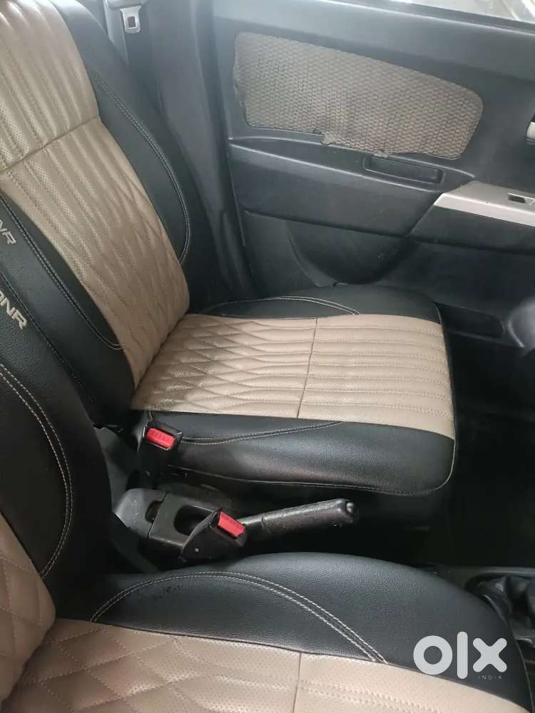 Maruti Suzuki Wagon R 1.0 Cng & Hybrids