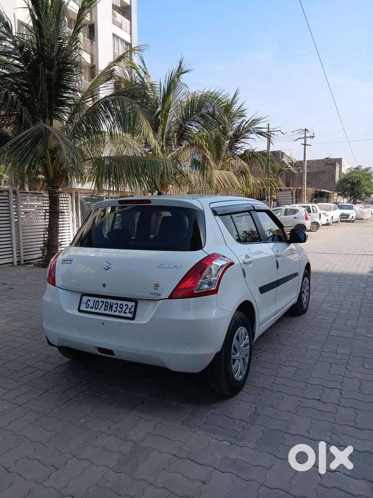 Maruti Suzuki Swift, 2014, Diesel