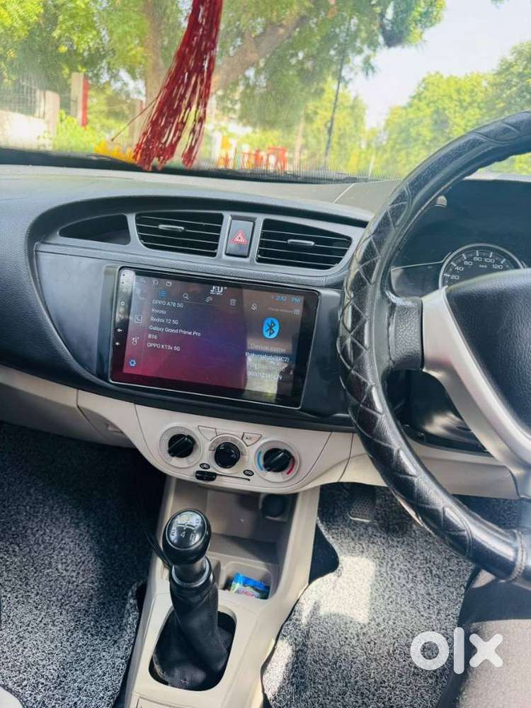Maruti Suzuki Alto 800 0.8 Vxi (o), 2022, Petrol