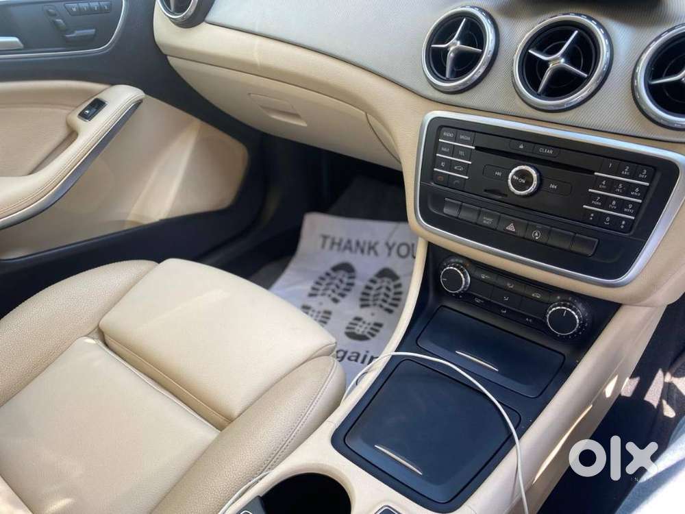 Gla200 Diesel
