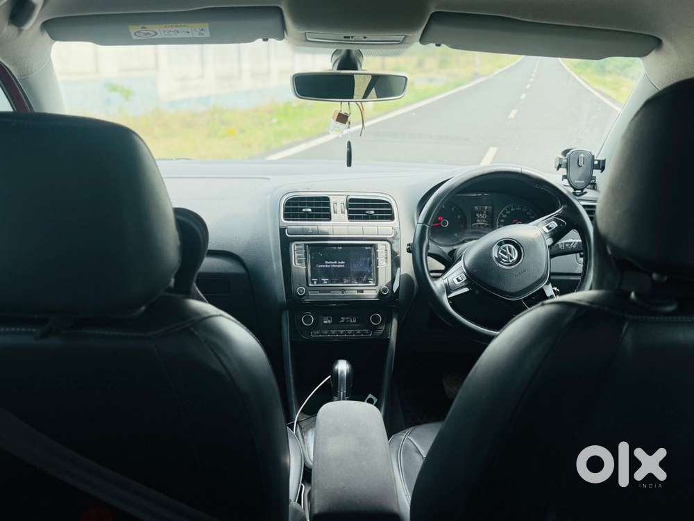 Volkswagen Polo Gt 2020 Petrol