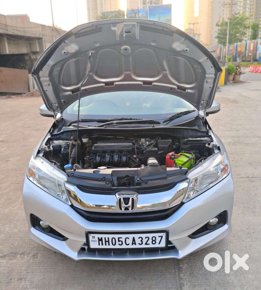 Honda City 2011-2013 V Mt, 2014, Petrol