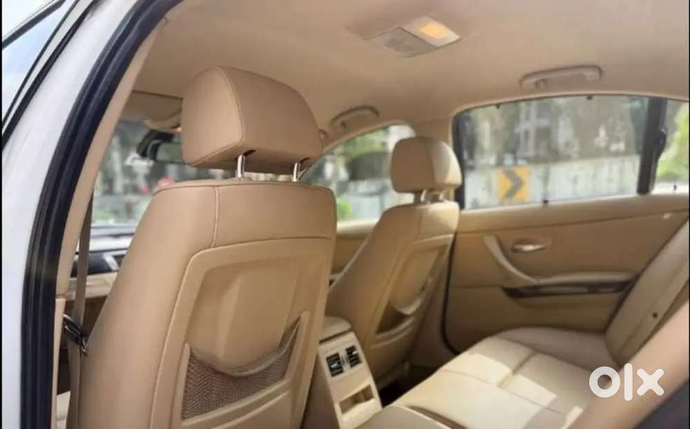 Bmw 3 Series 2011 Diesel Corporate Edition