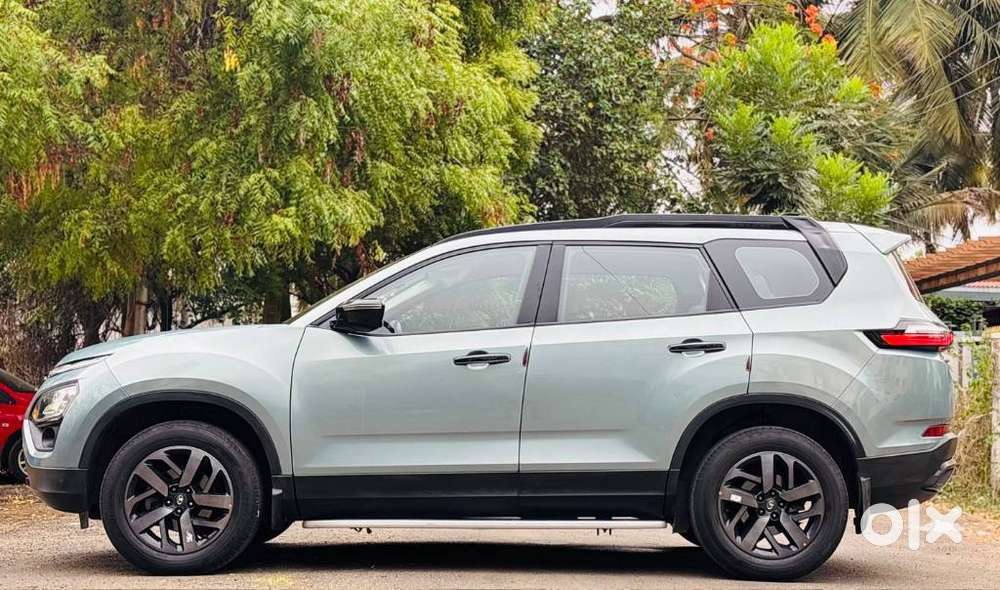 Tata Safari 2.0 Kryotec Xza Plus, 2022, Diesel