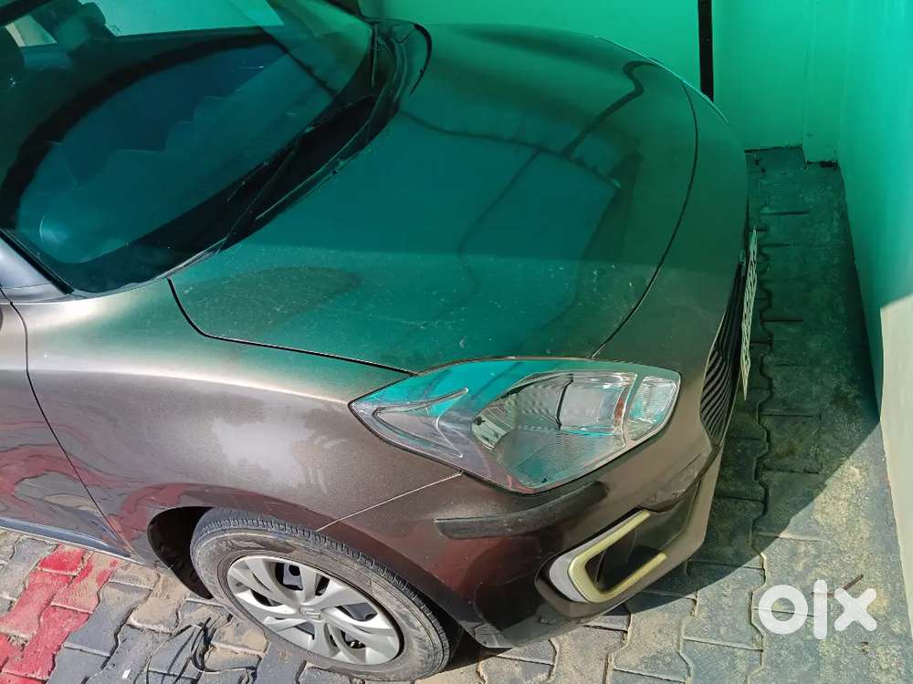 Maruti Suzuki Swift 2018-2021