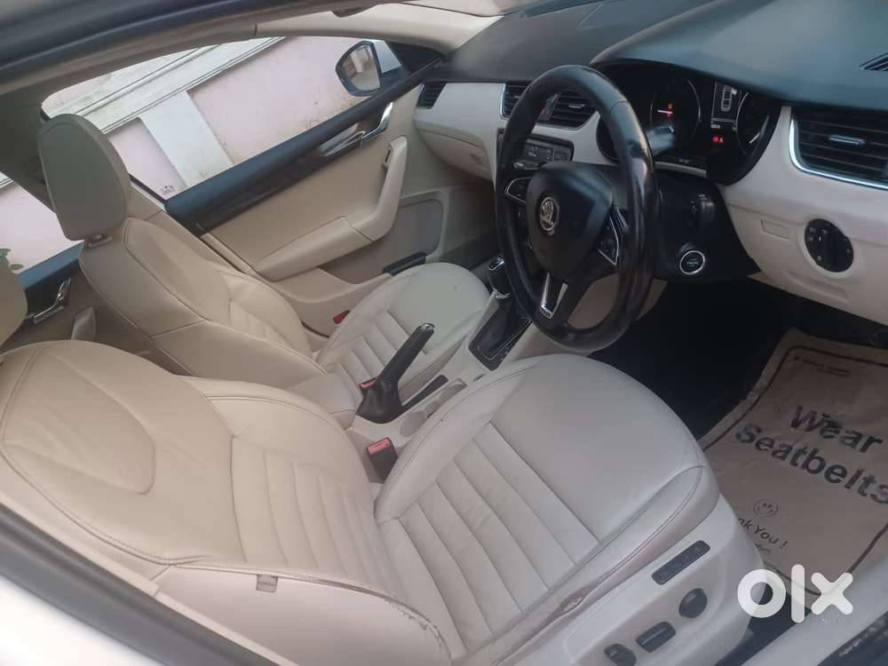 Skoda Octavia 2013-2017 Elegance 1.8 Tsi At, 2017, Diesel