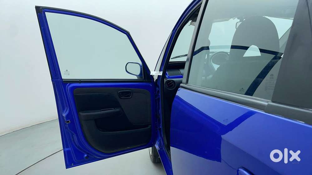 Tata Nano Twist Xt, 2014, Petrol
