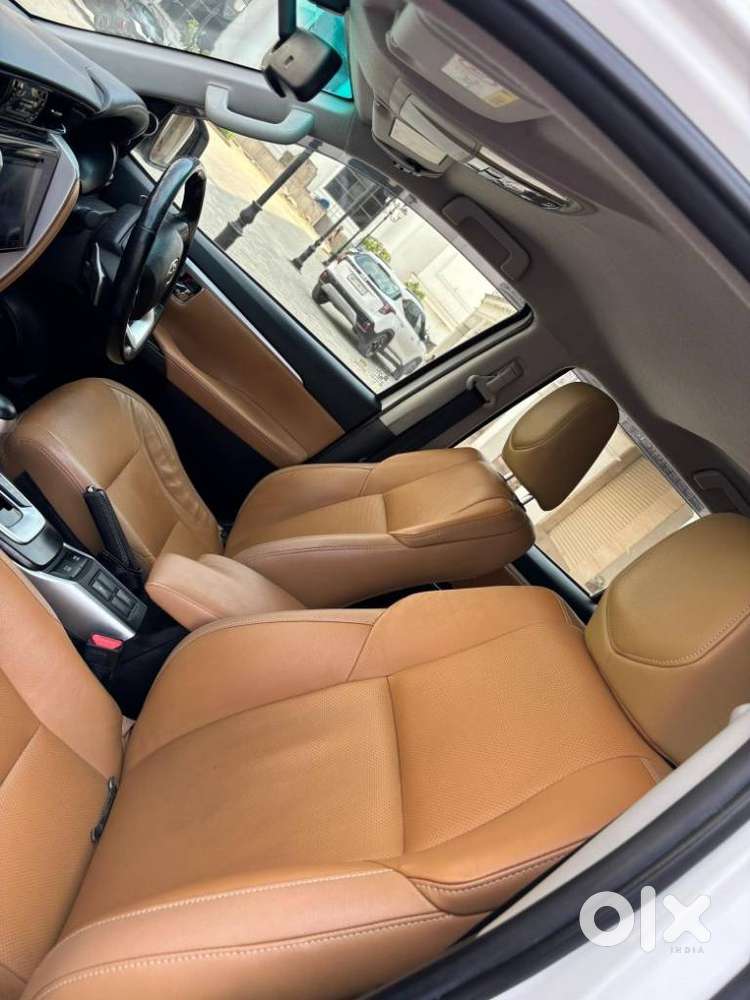 Toyota Fortuner 3.0 4x2 Automatic, 2019, Diesel