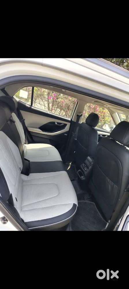 Hyundai Creta Sx (o) 1.5 Diesel, 2021, Diesel