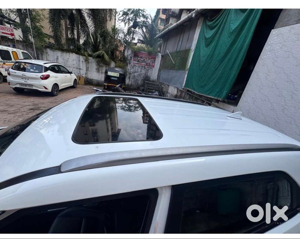Creta 2018 Model With Sunroof