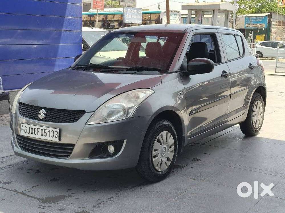 Maruti Suzuki Swift 2011-2014 Ldi, 2013, Diesel