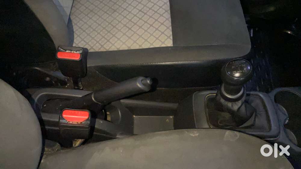 Maruti Suzuki Alto K10 Plus Edition, 2023, Petrol