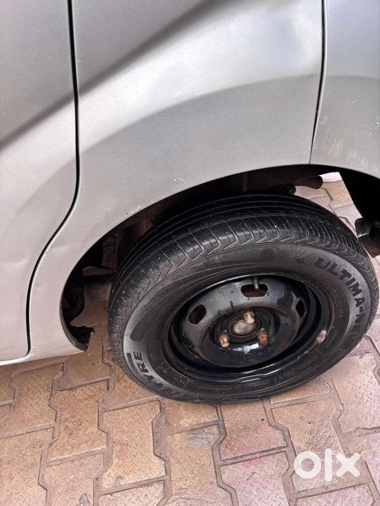 Datsun Redi Go 2017 Petrol 44000 Km Driven