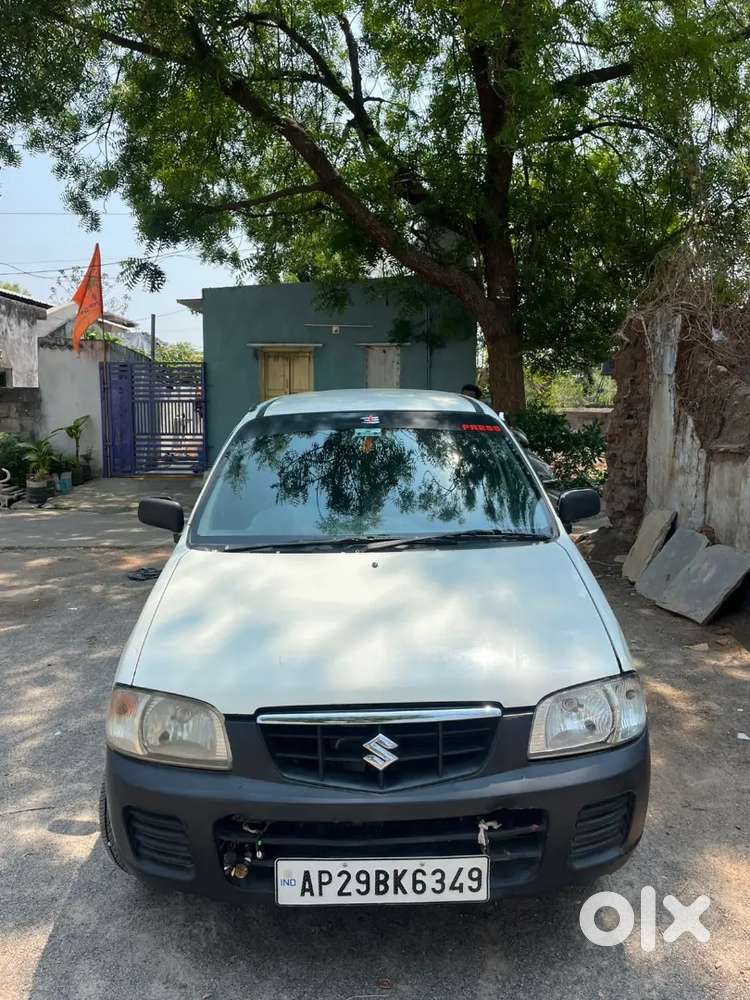 Maruti Alto