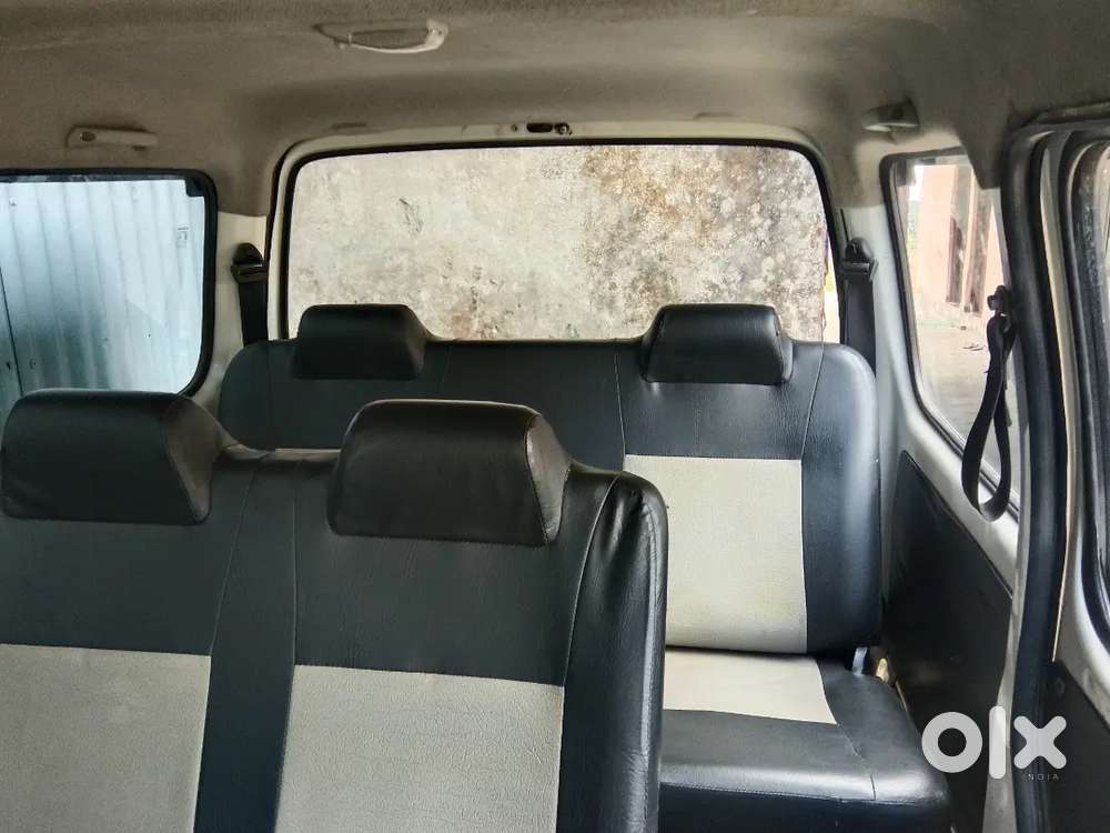 Maruti Suzuki Eeco 2019 Petrol 83600 Km Driven