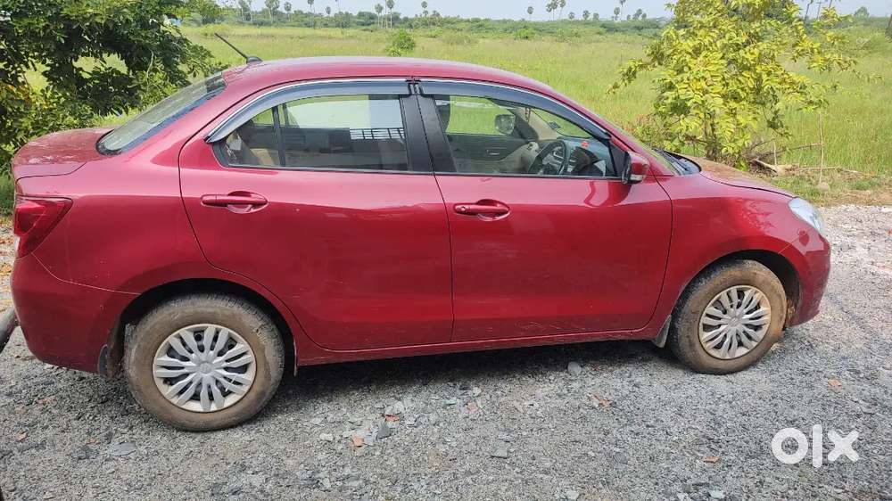 Dzire 1.2 L Petrol Vxi - Well Maintained, Excellent Running Condition