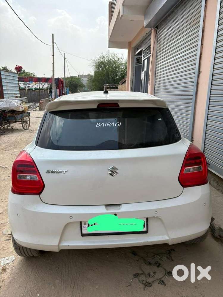 Maruti Suzuki 2024 Car