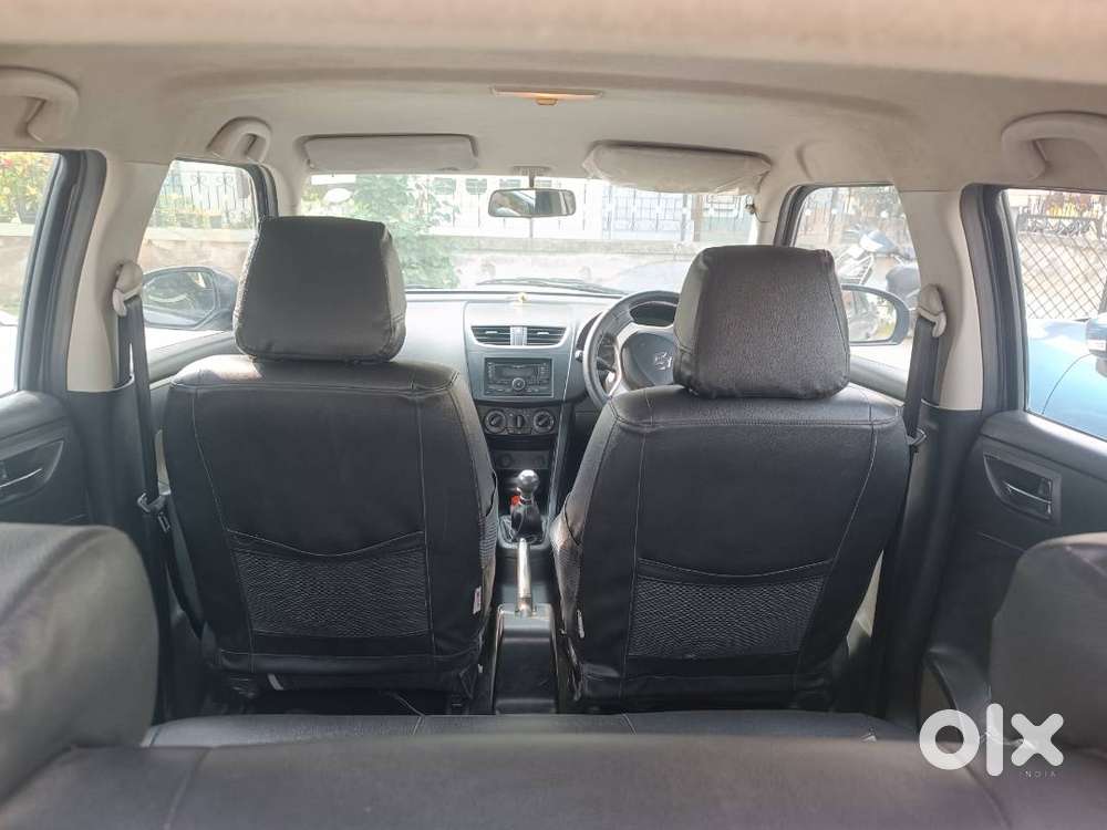 Maruti Swift Vxi 2014
