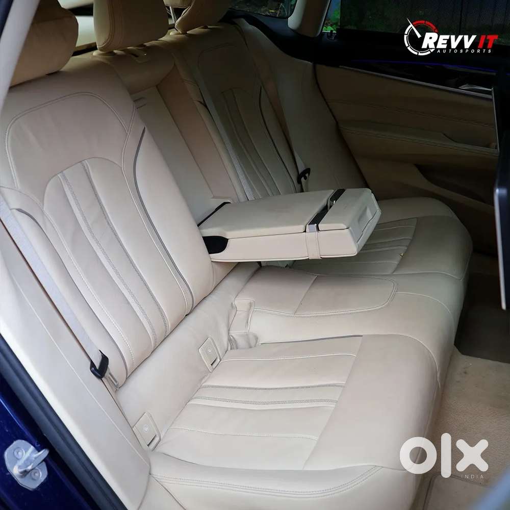 Bmw 6 Series 2.0 Gt 620d Luxury Line, 2019, Diesel