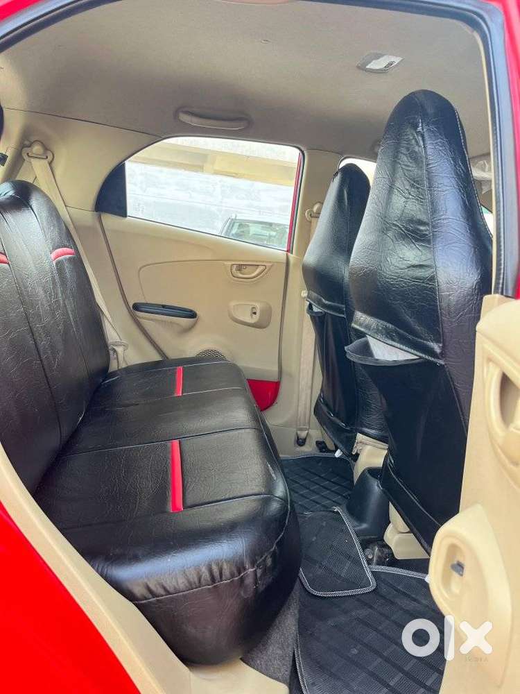 Honda Brio S Mt, 2015, Petrol