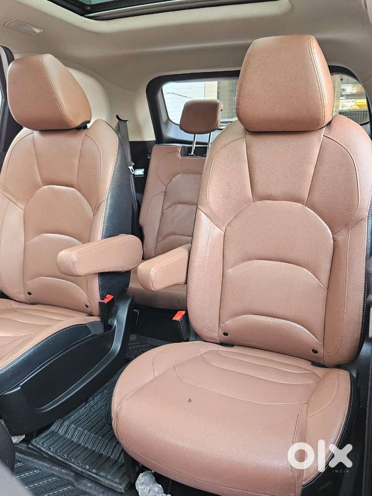 Mg Hector Plus Sharp Pro 2.0 Turbo Diesel 6 Str, 2024, Diesel