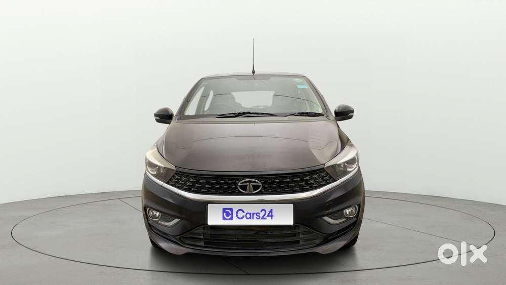 Tata Tiago 1.2 Revotron Xz Plus Cng, 2023, Cng & Hybrids