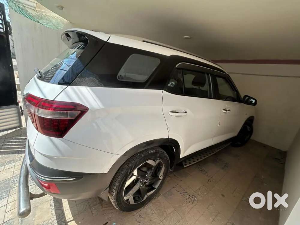 Hyundai Alcazar 2022 Diesel