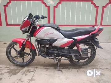 Splendor 2014 model olx sale