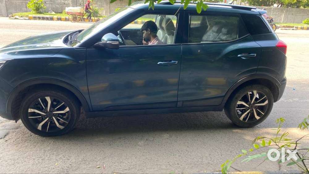 Mahindra Xuv300 Diesel 2019
