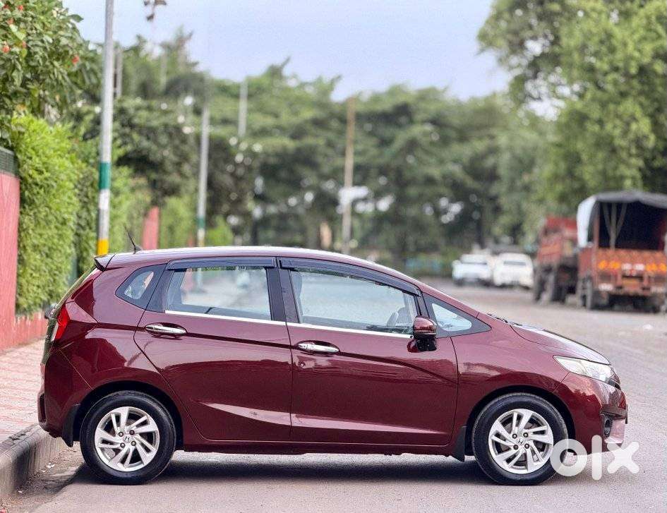 Honda Jazz 1.5 V I Dtec, 2017, Diesel