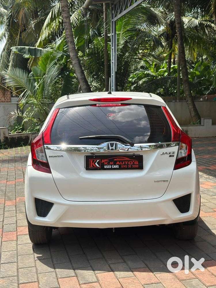 Honda Jazz 1.5 V I Dtec, 2015, Diesel